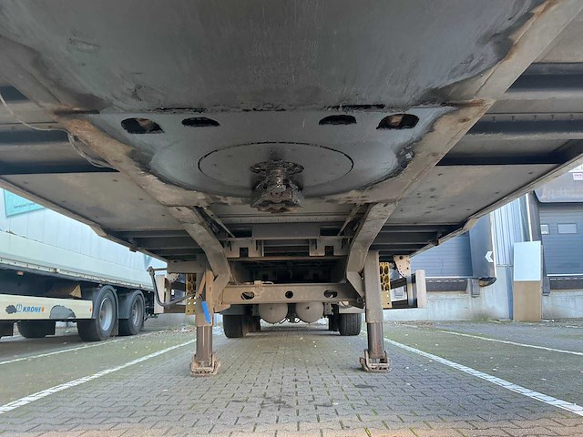 2016 pacton thd.233 oplegger - afbeelding 11 van  31