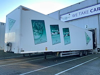 2016 pacton thd.233 oplegger