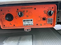 2016 pacton thd.233 oplegger - afbeelding 19 van  31