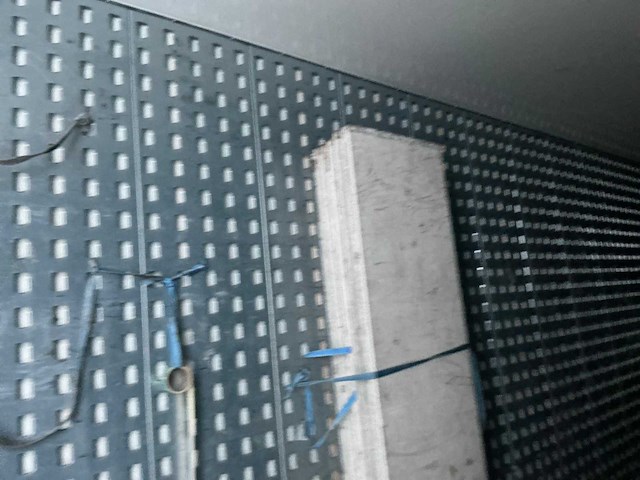 2016 pacton thd.233 oplegger - afbeelding 21 van  31