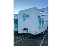 2016 pacton thd.233 oplegger - afbeelding 12 van  31