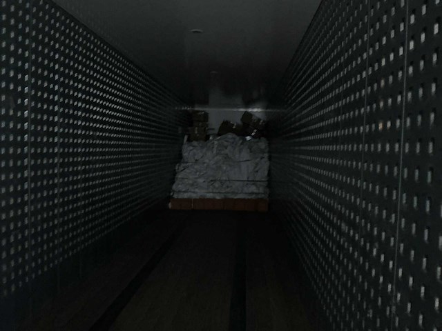 2016 pacton thd.233 oplegger - afbeelding 24 van  31