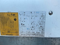 2016 pacton thd.233 oplegger - afbeelding 25 van  31