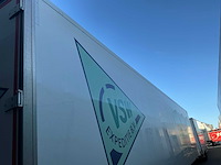 2016 pacton thd.233 oplegger - afbeelding 27 van  31