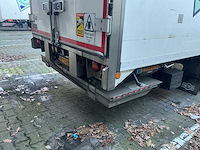 2016 pacton thd.233 oplegger - afbeelding 28 van  31