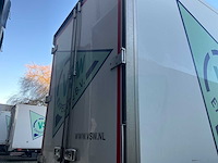 2016 pacton thd.233 oplegger - afbeelding 29 van  31