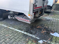 2016 pacton thd.233 oplegger - afbeelding 31 van  31