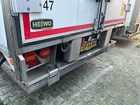 2016 pacton thd.233 oplegger - afbeelding 4 van  34