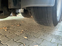 2016 pacton thd.233 oplegger - afbeelding 8 van  34