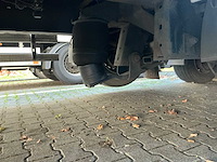 2016 pacton thd.233 oplegger - afbeelding 9 van  34