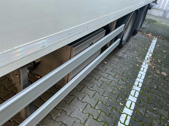 2016 pacton thd.233 oplegger - afbeelding 10 van  34