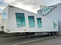 2016 pacton thd.233 oplegger - afbeelding 1 van  34