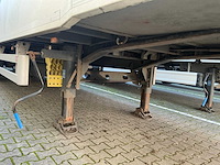 2016 pacton thd.233 oplegger - afbeelding 14 van  34