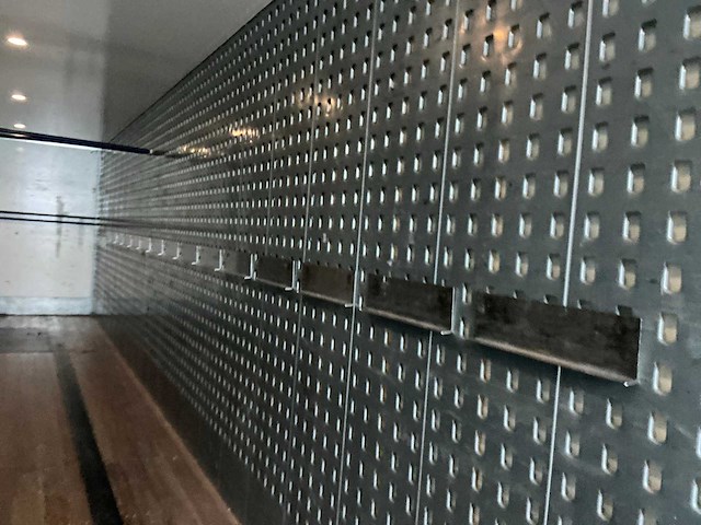 2016 pacton thd.233 oplegger - afbeelding 22 van  34