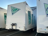 2016 pacton thd.233 oplegger - afbeelding 12 van  34