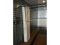 2016 pacton thd.233 oplegger - afbeelding 24 van  34