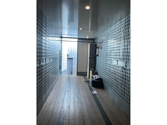 2016 pacton thd.233 oplegger - afbeelding 25 van  34