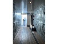 2016 pacton thd.233 oplegger - afbeelding 25 van  34