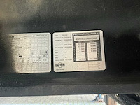 2016 pacton thd.233 oplegger - afbeelding 27 van  34