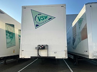 2016 pacton thd.233 oplegger - afbeelding 23 van  34