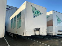 2016 pacton thd.233 oplegger - afbeelding 29 van  34