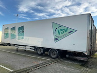 2016 pacton thd.233 oplegger - afbeelding 32 van  34