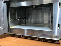2016 panasonic ne-2153-2 magnetron - afbeelding 5 van  8
