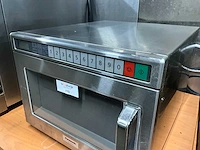 2016 panasonic ne-2153-2 magnetron - afbeelding 6 van  8