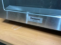 2016 panasonic ne-2153-2 magnetron - afbeelding 7 van  8
