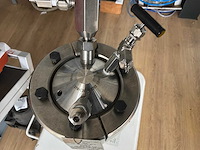 2016 parr instrument company pressure vessel drukvat - afbeelding 4 van  8