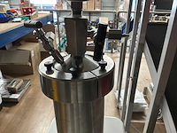 2016 parr instrument company pressure vessel drukvat - afbeelding 5 van  8