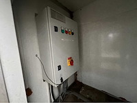 2016 pegas container koelcontainer / vriescontainer - afbeelding 2 van  12