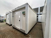 2016 pegas container koelcontainer / vriescontainer - afbeelding 1 van  12
