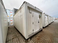 2016 pegas container koelcontainer / vriescontainer - afbeelding 5 van  12