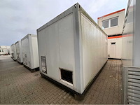 2016 pegas container koelcontainer / vriescontainer - afbeelding 6 van  12