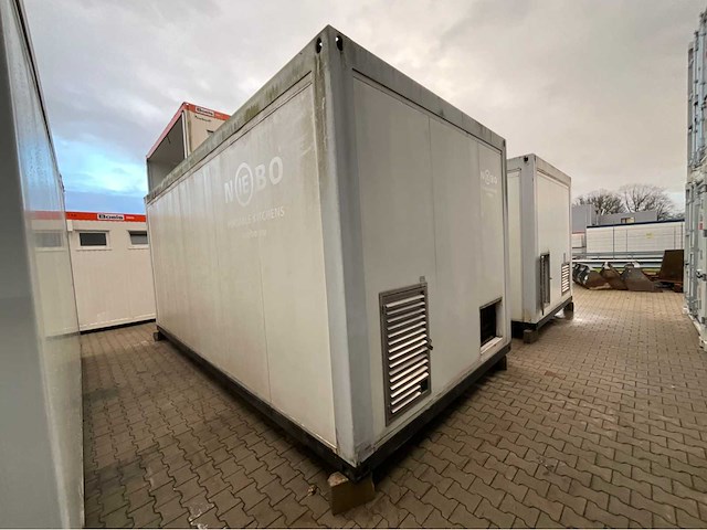 2016 pegas container koelcontainer / vriescontainer - afbeelding 7 van  12