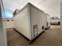 2016 pegas container koelcontainer / vriescontainer - afbeelding 7 van  12