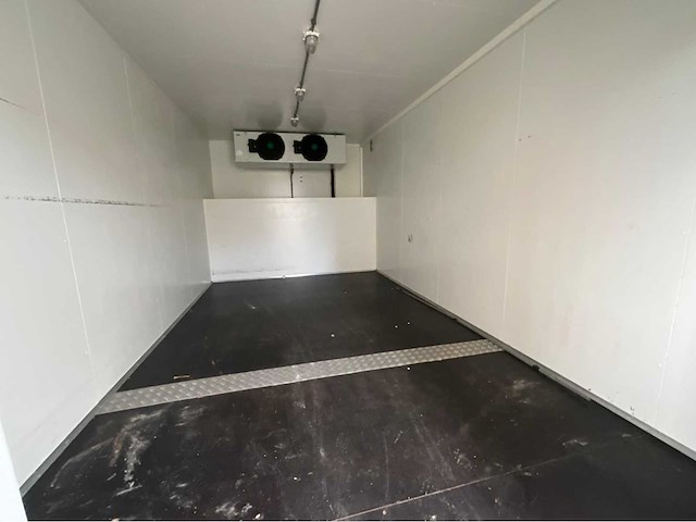 2016 pegas container koelcontainer / vriescontainer - afbeelding 8 van  12