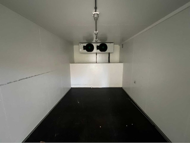 2016 pegas container koelcontainer / vriescontainer - afbeelding 9 van  12