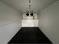 2016 pegas container koelcontainer / vriescontainer - afbeelding 9 van  12