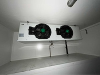 2016 pegas container koelcontainer / vriescontainer - afbeelding 10 van  12