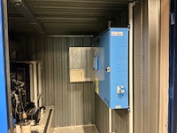 2016 perkins container stroomgenerator - afbeelding 3 van  29