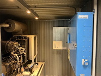 2016 perkins container stroomgenerator - afbeelding 4 van  29