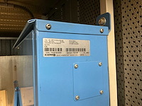 2016 perkins container stroomgenerator - afbeelding 7 van  29