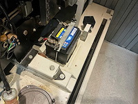 2016 perkins container stroomgenerator - afbeelding 9 van  29