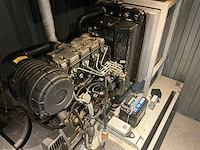2016 perkins container stroomgenerator - afbeelding 10 van  29
