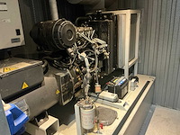 2016 perkins container stroomgenerator - afbeelding 11 van  29