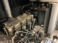 2016 perkins container stroomgenerator - afbeelding 14 van  29