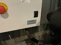 2016 perkins container stroomgenerator - afbeelding 16 van  29