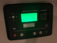 2016 perkins container stroomgenerator - afbeelding 17 van  29